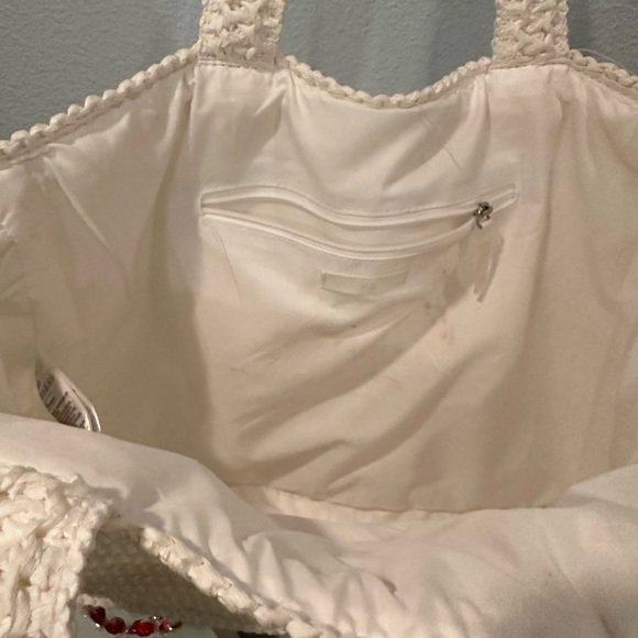 Beach Tote Bag from Waikiki - Picture 5 of 8